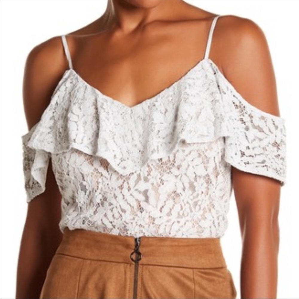 WAYF Blouse